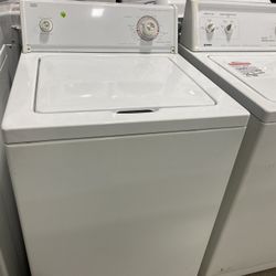 24” Inch Top Load Washer 