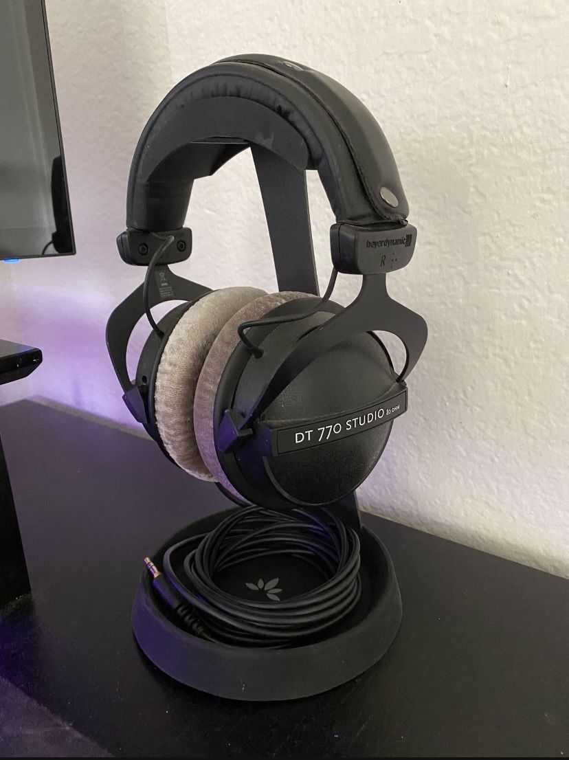 Studio Headphones