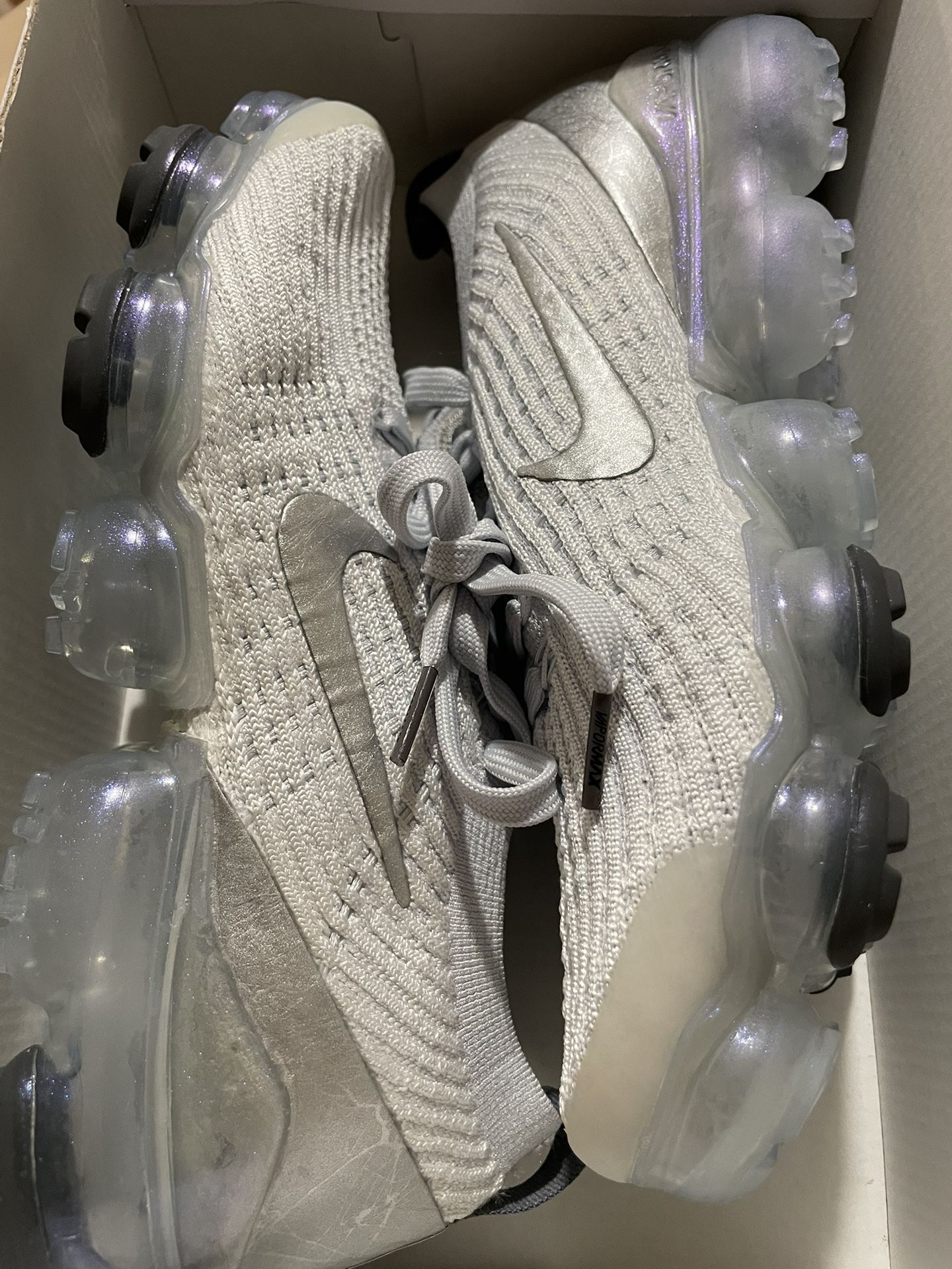 New Women Nike Vapormax Fly knit 3