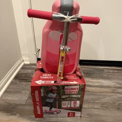 Radio Flyer Scooter