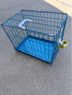 Small Animal Pet Enclosure