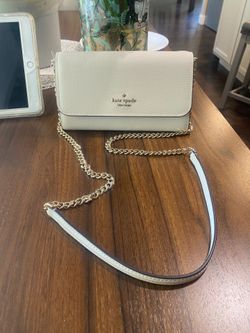 Kate Spade crossbody purse