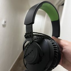JBL Headphones Mic For Ps5/Xbox