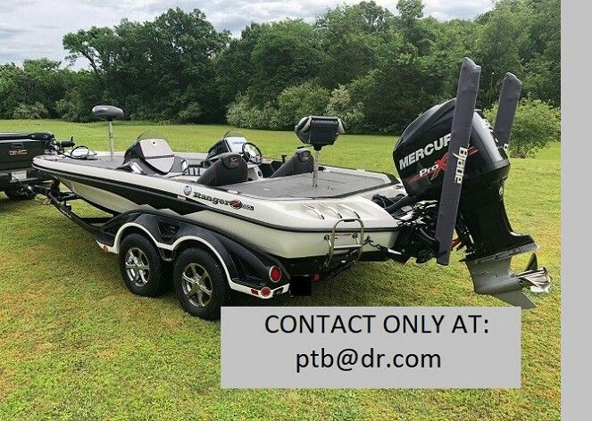 Photo etWE2017 Ranger 520C