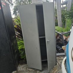 Metal Cabinets