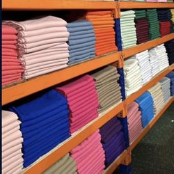 Manteles / New Tablecloths For Sale 