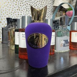 Sospiro Accento Viola