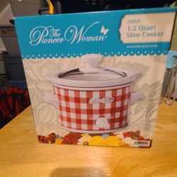 Slow Cooker