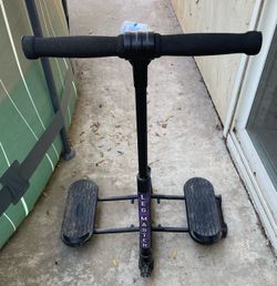 Leg Master