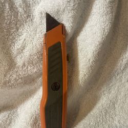 Box Cutter