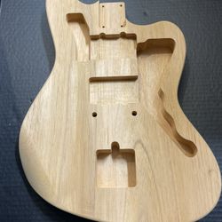 Jazzmaster Body 