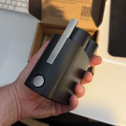 Tesla Charger EV Charging Adapter NACS to CCS, Compatible with Tesla Supercharger Stations GM Ford
