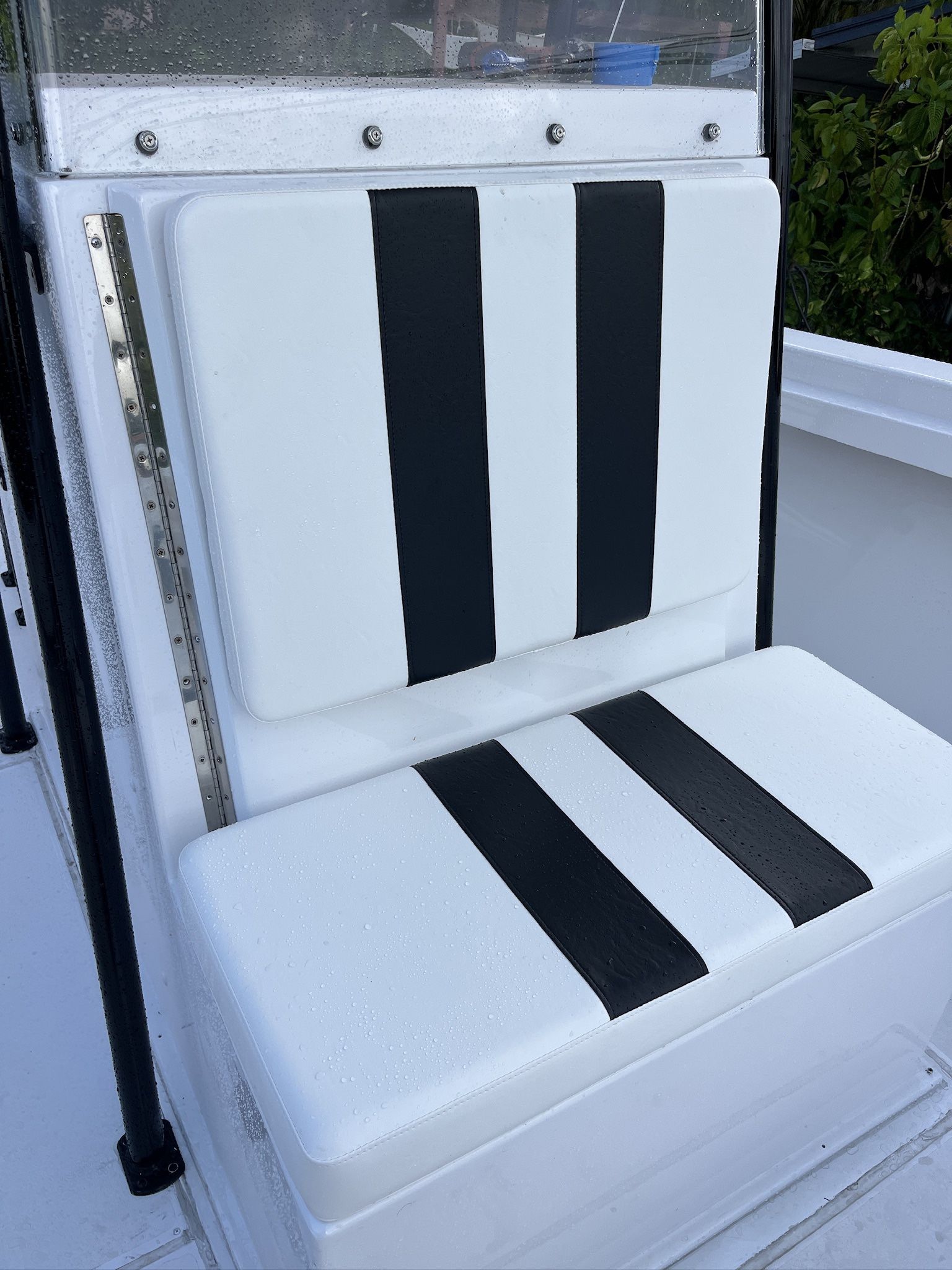 Tapiceria Marina ,marine Upholstery ,boat,bote, Barco ,asiento