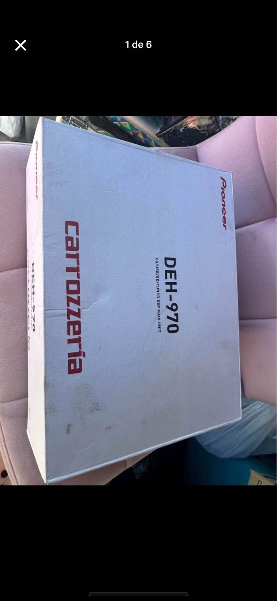 Carrozzeria