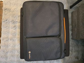 tomtoc laptop case
