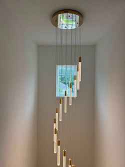 Chandelier