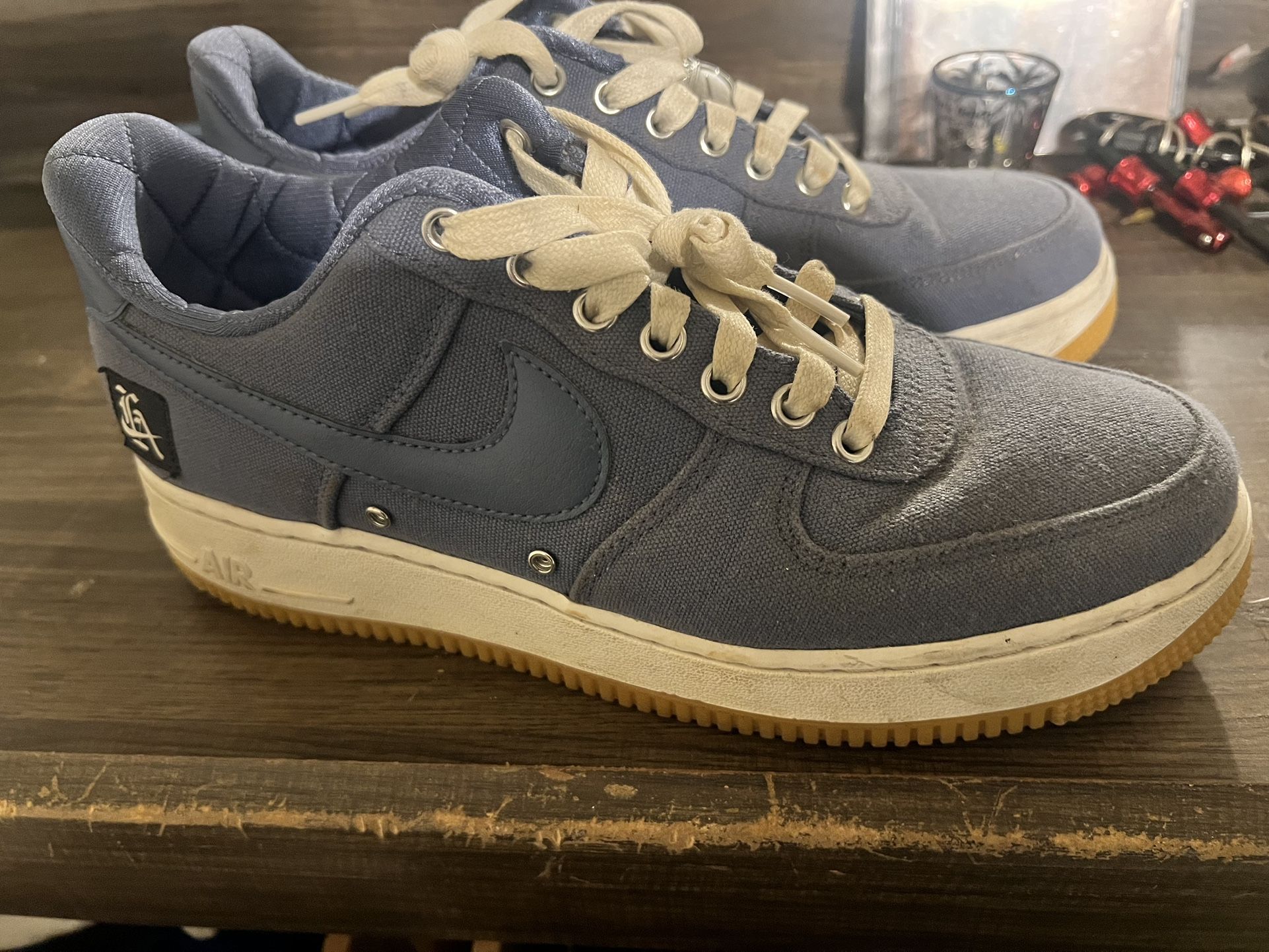 Nice Air Force