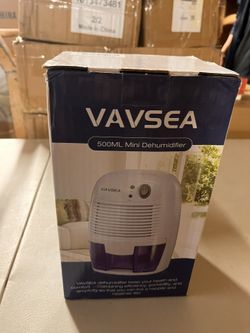 Dehumidifier