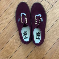 Men’s Vans Tennis Shoes 