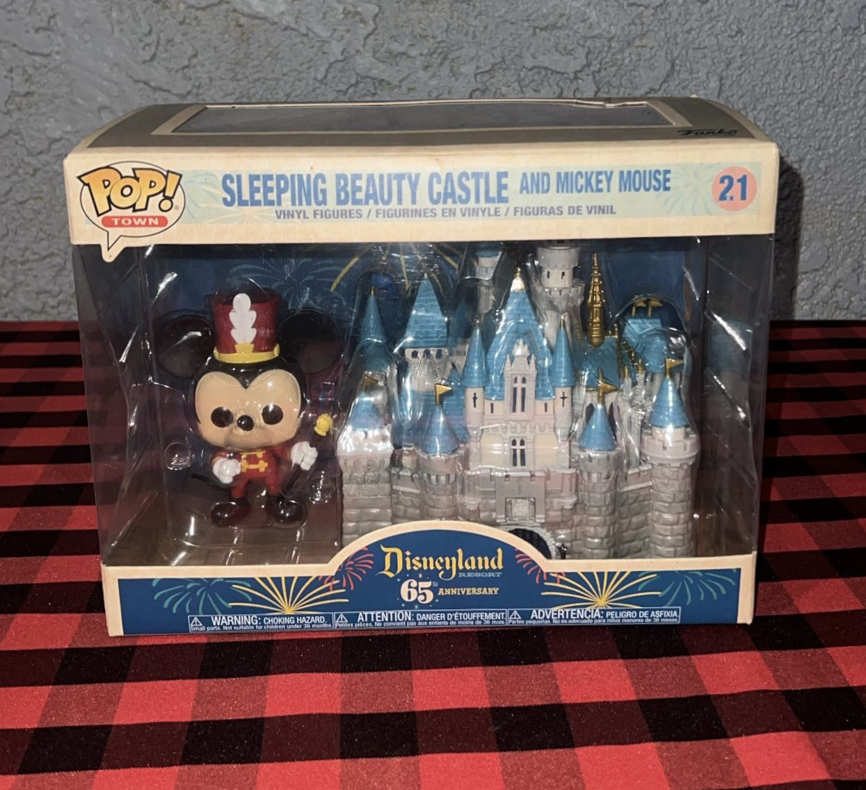 Disney Funko Pop