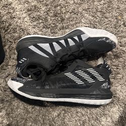 Adidas Dame 6 Warn Once