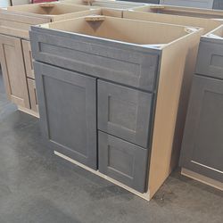 Vanity Cabinet