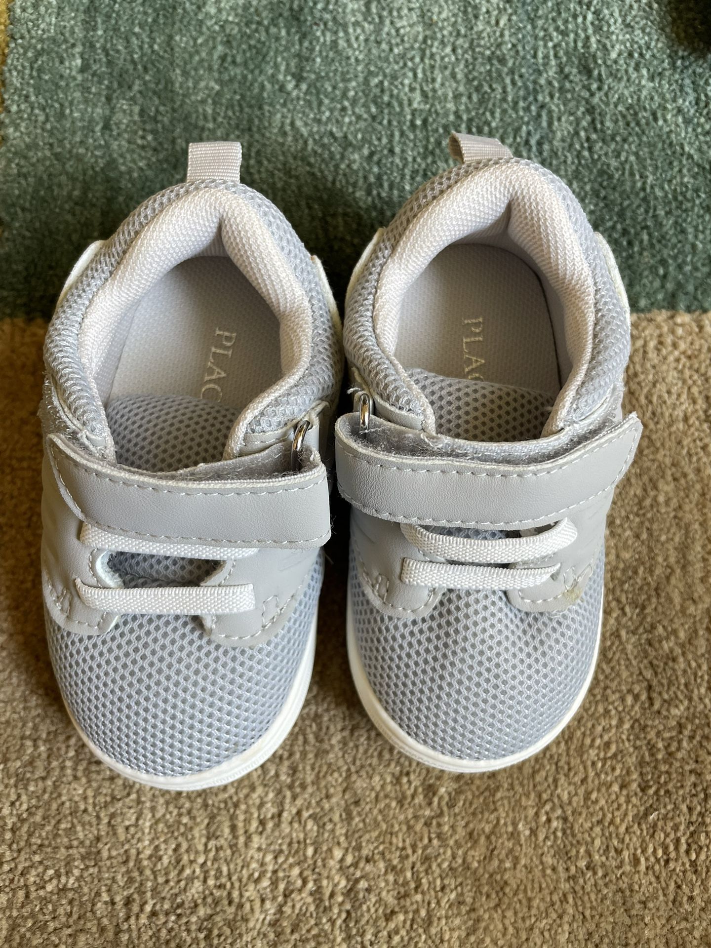Baby Shoes Size 4.5