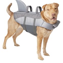 Dog Life Jacket 