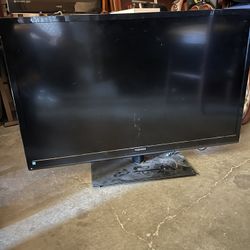 Toshiba 55” tv