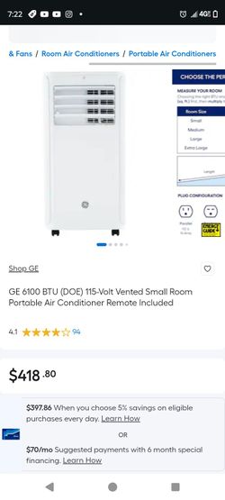 AC unit