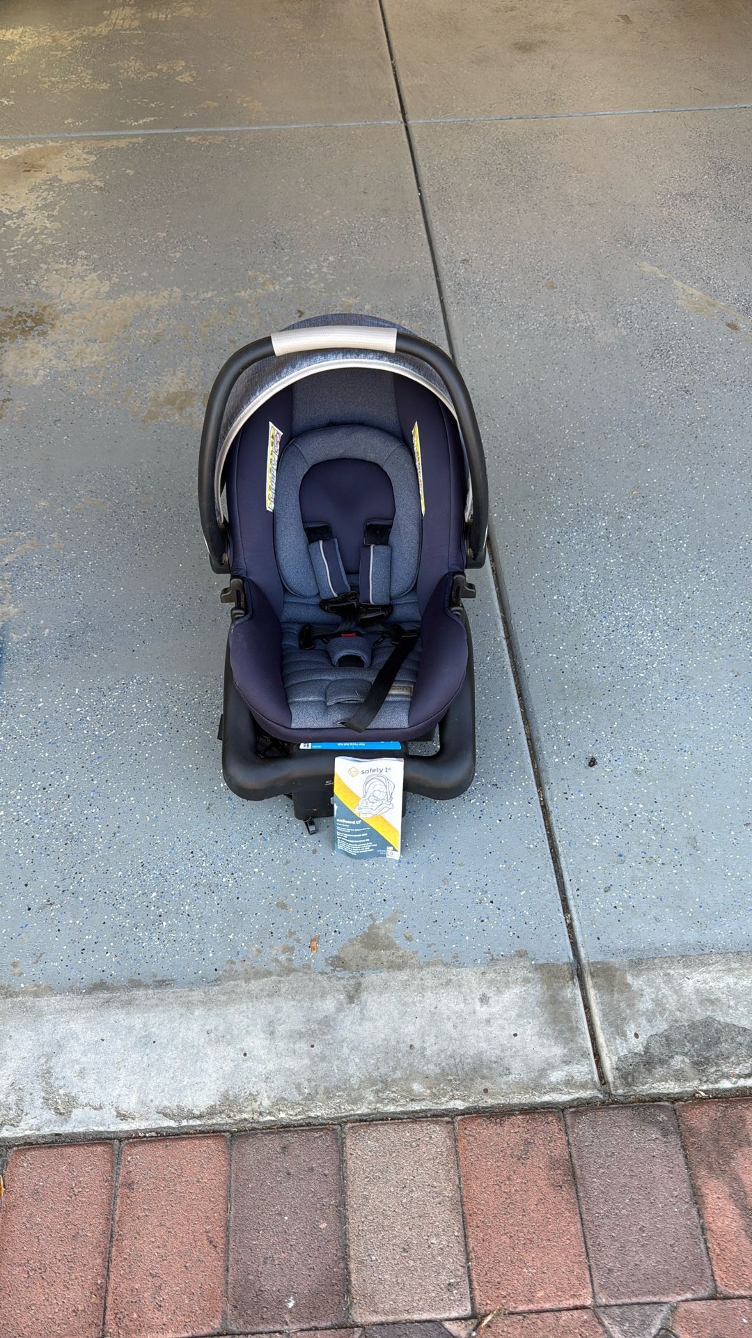 Car Seat