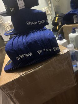 Hats
