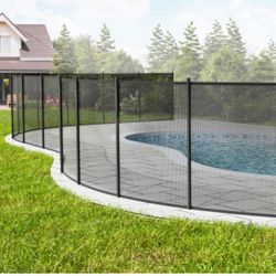 Pool Fence