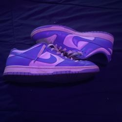 Nike dunks 