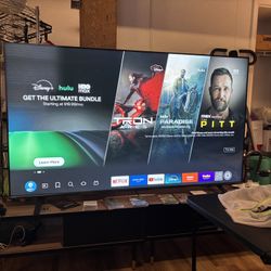 Toshiba 75 Inch 4k TV