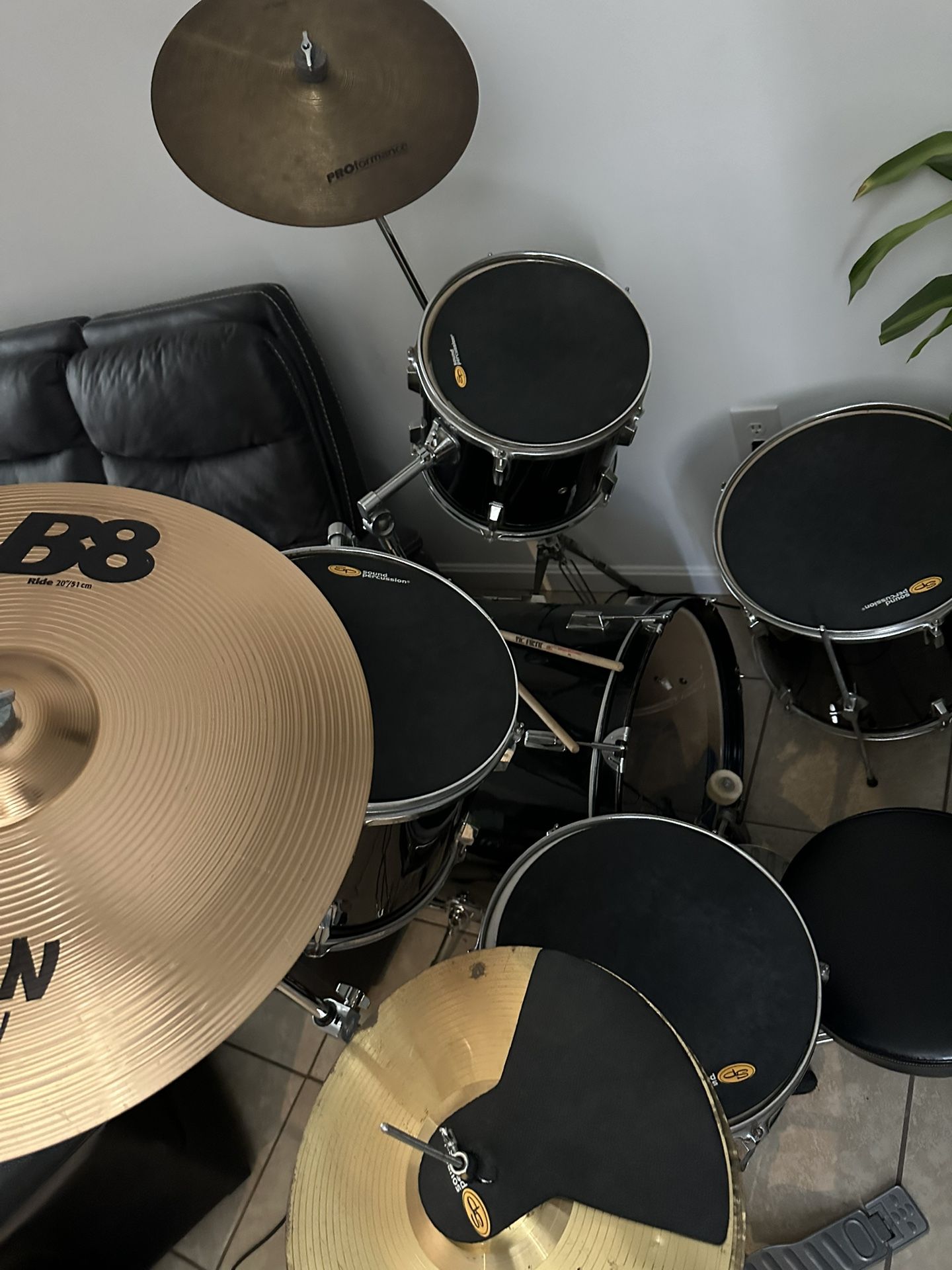 Urgent Sale Drummer