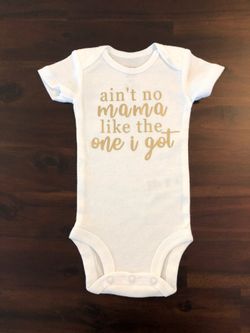 Baby Clothes