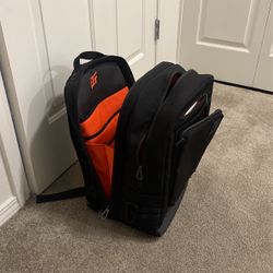 LTT Backpack 