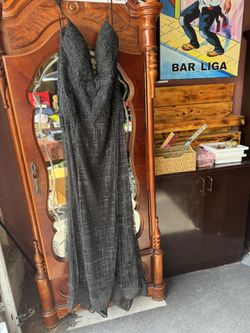 Vestido