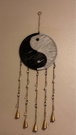 Decoration or wind chime