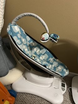 4moms Mamaroo Swing