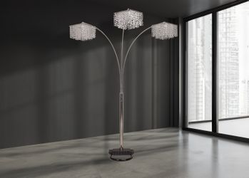 Floor  lamp