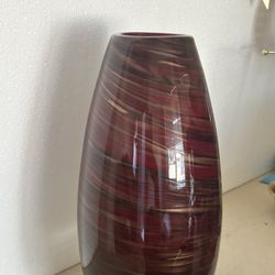 Flower Vase 