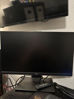 BenQ 24” Monitor