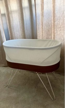 Snoo Smart Bassinet (+ sheets/sack)