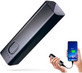 Mini  Camera Power Bank Hidden Camera No WiFi