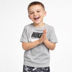 Nike Gray Shirt, 3 Medium 3 large