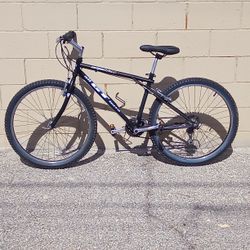 GT OUTPOST TRAIL  ATB MTN BIKE REFURBISHED OBO