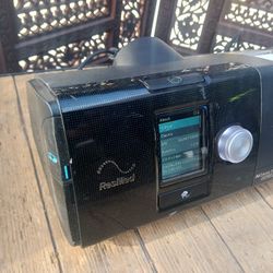 RESMED AIRSENCE 10