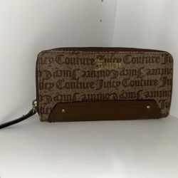 Juicy Couture Wallet 💗